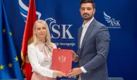 Memorandum ASK-a i op&scaron;tina: Zajedno protiv korupcije na lokalnom nivou