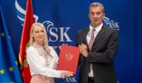 Memorandum ASK-a i op&scaron;tina: Zajedno protiv korupcije na lokalnom nivou