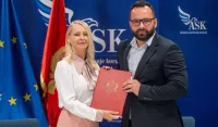 Memorandum ASK-a i op&scaron;tina: Zajedno protiv korupcije na lokalnom nivou