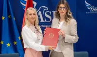Memorandum ASK-a i op&scaron;tina: Zajedno protiv korupcije na lokalnom nivou