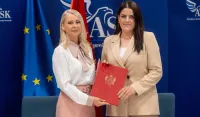 Memorandum ASK-a i op&scaron;tina: Zajedno protiv korupcije na lokalnom nivou