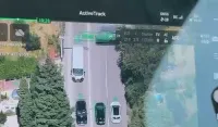 (FOTO) Digitalno patroliranje u Baru: Dronovima evidentirani prekr&scaron;aji, uhap&scaron;en motociklista