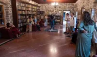 "Nestvarni grad" jo&scaron; jednom povezao publiku s pro&scaron;lo&scaron;ću Budve