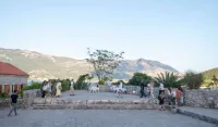 "Nestvarni grad" jo&scaron; jednom povezao publiku s pro&scaron;lo&scaron;ću Budve