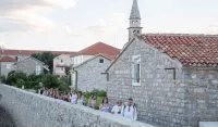 "Nestvarni grad" jo&scaron; jednom povezao publiku s pro&scaron;lo&scaron;ću Budve