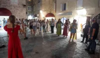 "Nestvarni grad" jo&scaron; jednom povezao publiku s pro&scaron;lo&scaron;ću Budve