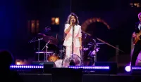 Jasmin Levi: Tuga je najsrećnija stvar u mom životu
