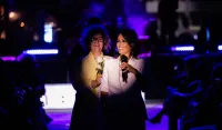 Jasmin Levi: Tuga je najsrećnija stvar u mom životu