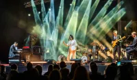 Jasmin Levi: Tuga je najsrećnija stvar u mom životu