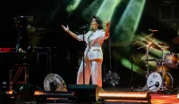 Jasmin Levi: Tuga je najsrećnija stvar u mom životu
