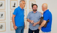 Miranović: Usporimo i obnovimo iskustvo pažljivog gledanja
