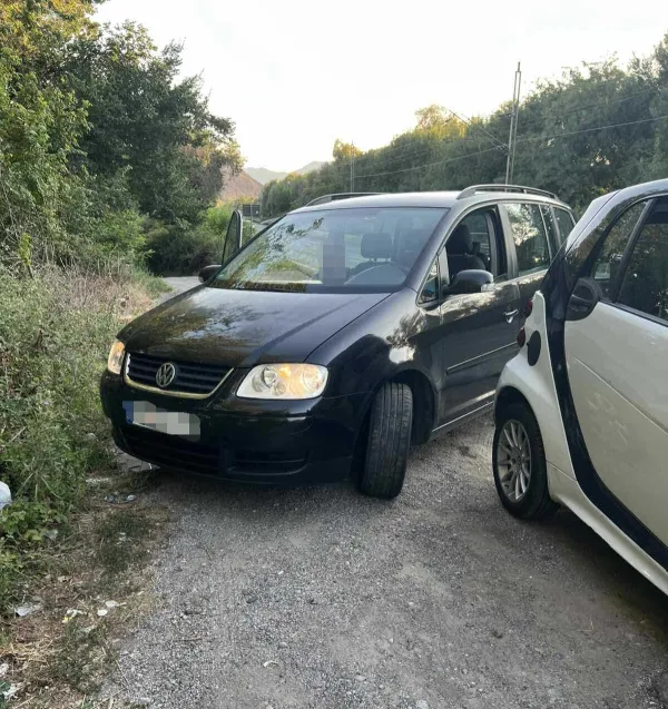 Dronovi nadziru magistralu: Policija pojačala kontrole na putu Podgorica &ndash; Bar