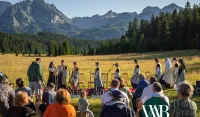 Snaga žene kroz vrijeme &ndash; Đude na festivalu Wild Beauty Art