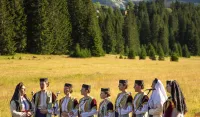 Snaga žene kroz vrijeme &ndash; Đude na festivalu Wild Beauty Art