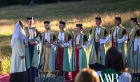 Snaga žene kroz vrijeme &ndash; Đude na festivalu Wild Beauty Art