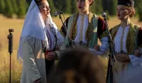 Snaga žene kroz vrijeme &ndash; Đude na festivalu Wild Beauty Art