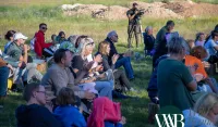 Snaga žene kroz vrijeme &ndash; Đude na festivalu Wild Beauty Art