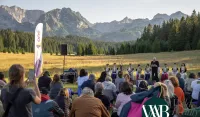 Snaga žene kroz vrijeme &ndash; Đude na festivalu Wild Beauty Art