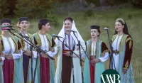 Snaga žene kroz vrijeme &ndash; Đude na festivalu Wild Beauty Art