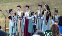 Snaga žene kroz vrijeme &ndash; Đude na festivalu Wild Beauty Art