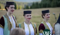 Snaga žene kroz vrijeme &ndash; Đude na festivalu Wild Beauty Art