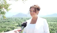 Kordić posjetila Žabljak Crnojevića: Digitalizacijom čuvamo kulturnu ba&scaron;tinu i približavamo je savremenom turisti