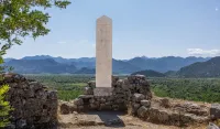 Kordić posjetila Žabljak Crnojevića: Digitalizacijom čuvamo kulturnu ba&scaron;tinu i približavamo je savremenom turisti