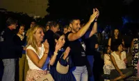 Tradicionalna Fe&scaron;ta od ribe i vina u Lepetanima okupila veliki broj posjetilaca
