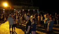 Tradicionalna Fe&scaron;ta od ribe i vina u Lepetanima okupila veliki broj posjetilaca