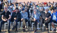Cetinje: Četiri decenije uz gusle i pjesmu Stevana Mi&scaron;a Popovića