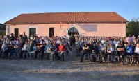 Cetinje: Četiri decenije uz gusle i pjesmu Stevana Mi&scaron;a Popovića