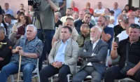 Cetinje: Četiri decenije uz gusle i pjesmu Stevana Mi&scaron;a Popovića