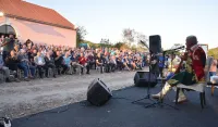 Cetinje: Četiri decenije uz gusle i pjesmu Stevana Mi&scaron;a Popovića