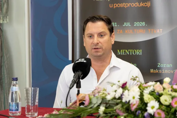 Tivat dobija novi filmski događaj &ndash; Tivat Film Wave od 29. do 31. jula