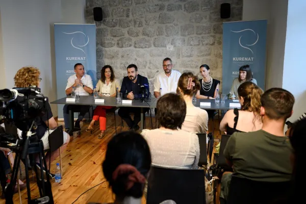 Op&scaron;tina Kotor priprema kandidaturu za Mediteransku prijestonicu kulture i dijaloga 2028: Zajedni&scaron;tvo kao najveća vrijednost