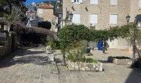 (FOTO) Rimska Budva izlazi pred javnost: Otvaraju se terme na Trgu crkava