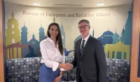 Adžović: Američke kompanije zainteresovane za ulaganja u Crnu Goru