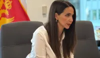 Adžović: Američke kompanije zainteresovane za ulaganja u Crnu Goru