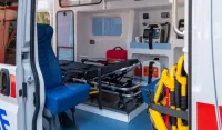 Hitna pomoć dobila tri nova sanitetska vozila za jedinice u Podgorici, Kotoru i Ulcinju