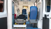 Hitna pomoć dobila tri nova sanitetska vozila za jedinice u Podgorici, Kotoru i Ulcinju