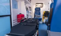 Hitna pomoć dobila tri nova sanitetska vozila za jedinice u Podgorici, Kotoru i Ulcinju