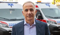 Hitna pomoć dobila tri nova sanitetska vozila za jedinice u Podgorici, Kotoru i Ulcinju