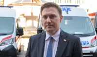 Hitna pomoć dobila tri nova sanitetska vozila za jedinice u Podgorici, Kotoru i Ulcinju