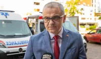 Hitna pomoć dobila tri nova sanitetska vozila za jedinice u Podgorici, Kotoru i Ulcinju