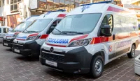 Hitna pomoć dobila tri nova sanitetska vozila za jedinice u Podgorici, Kotoru i Ulcinju