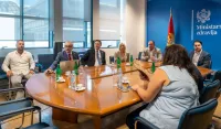 Hitna pomoć dobila tri nova sanitetska vozila za jedinice u Podgorici, Kotoru i Ulcinju
