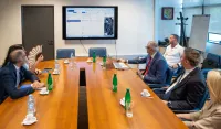 Hitna pomoć dobila tri nova sanitetska vozila za jedinice u Podgorici, Kotoru i Ulcinju
