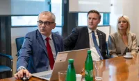 Hitna pomoć dobila tri nova sanitetska vozila za jedinice u Podgorici, Kotoru i Ulcinju