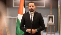 (FOTO) Otvorena izložba "Palestina kroz crnogorske oči" u Plavu