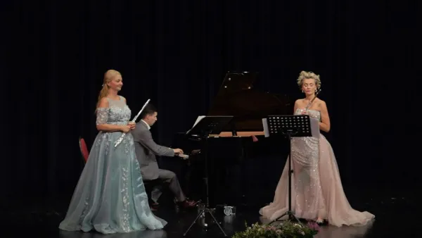 Osvrt na 43. Dane muzike u Herceg Novom: Jo&scaron; jedna pobjeda umjetnosti